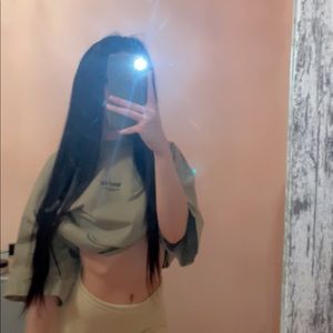 Unice Hair 100% Real Human Remy Wig - 24”